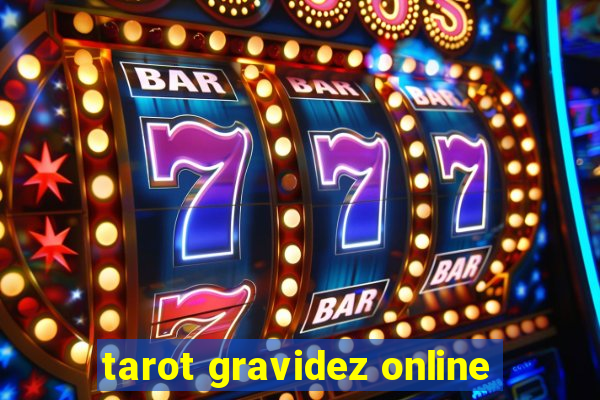 tarot gravidez online