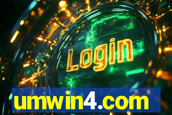 umwin4.com