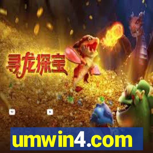 umwin4.com