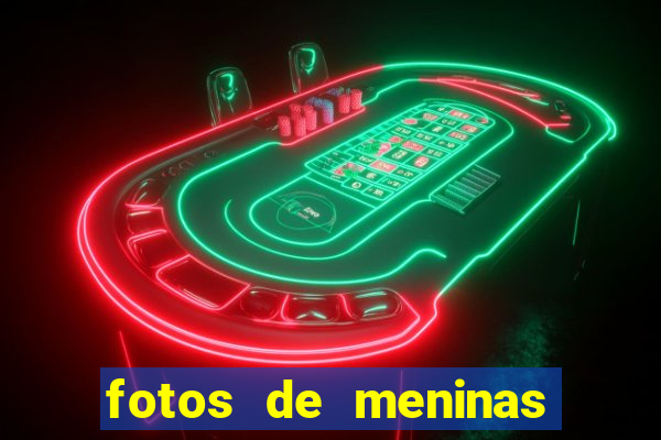 fotos de meninas no espelho cacheada