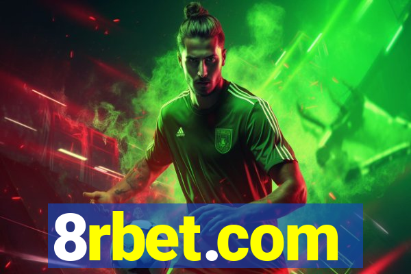 8rbet.com