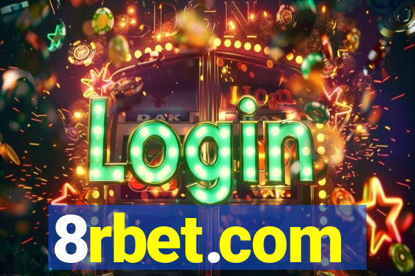 8rbet.com