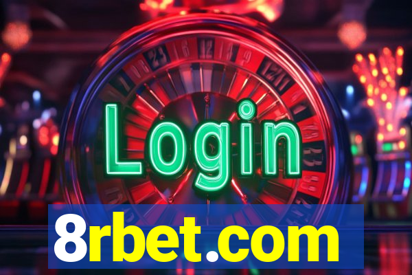 8rbet.com