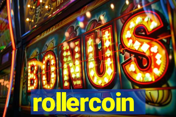 rollercoin
