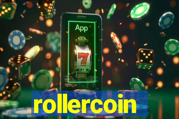 rollercoin