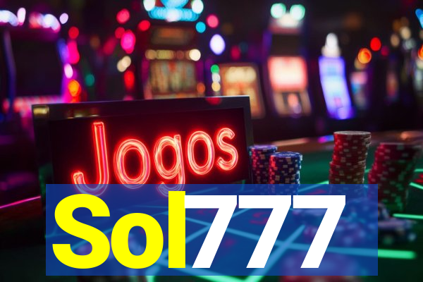 Sol777