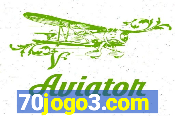 70jogo3.com