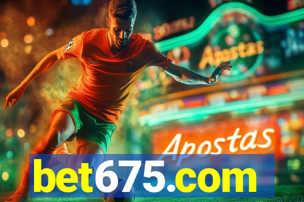 bet675.com
