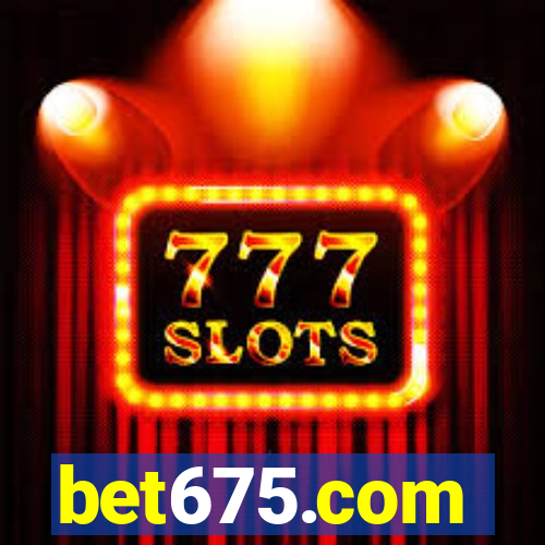 bet675.com