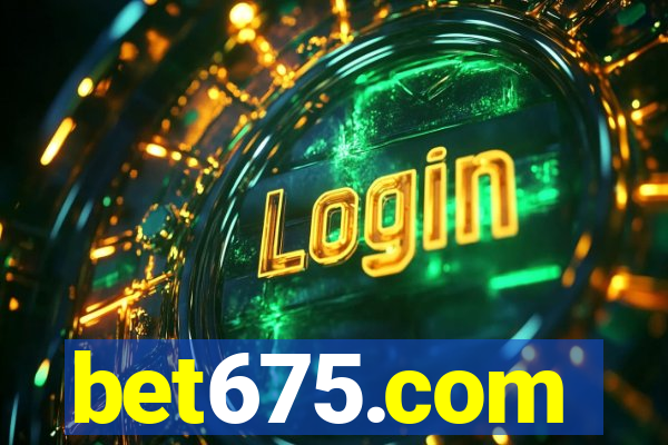 bet675.com