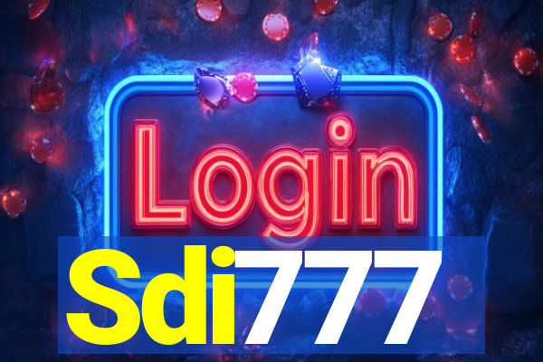 Sdi777