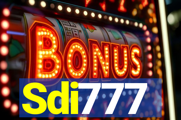 Sdi777