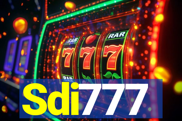 Sdi777