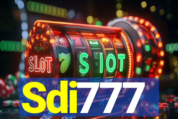 Sdi777
