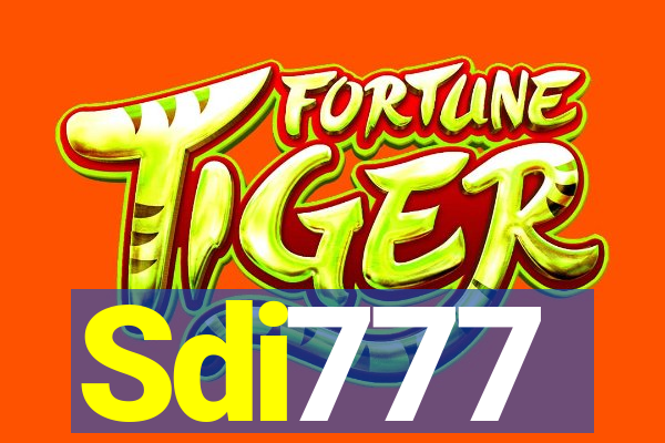 Sdi777