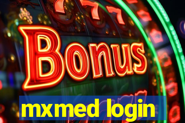 mxmed login