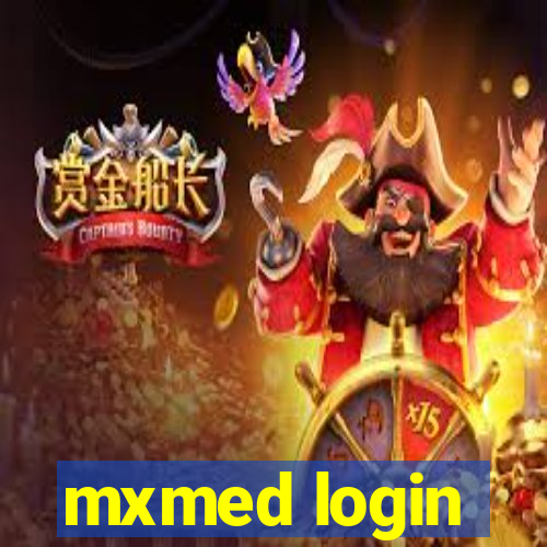 mxmed login