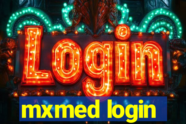 mxmed login