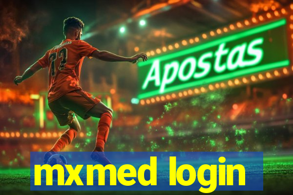 mxmed login