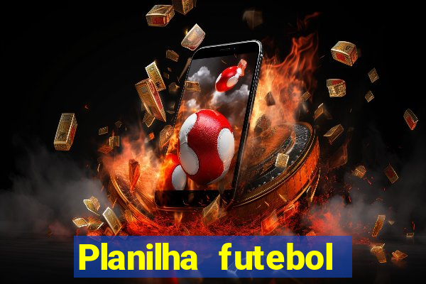 Planilha futebol virtual bet365 grátis