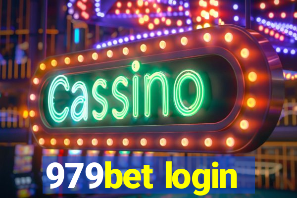 979bet login