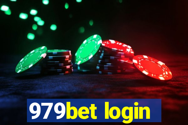 979bet login