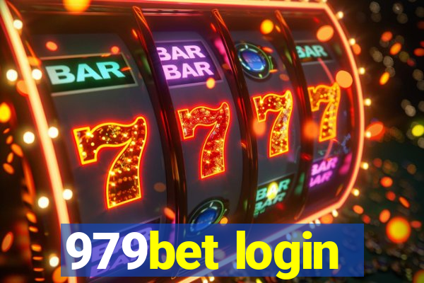 979bet login