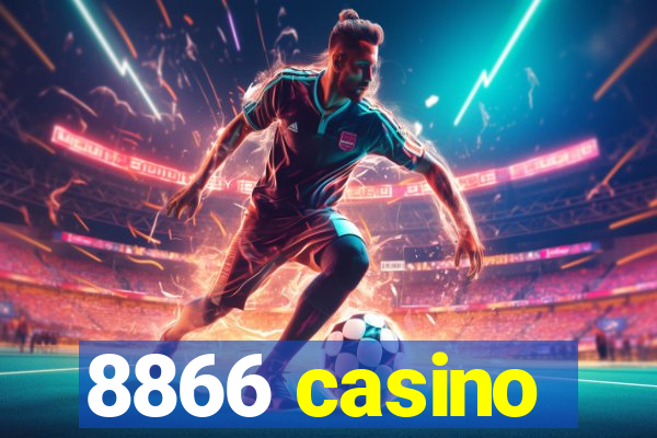 8866 casino