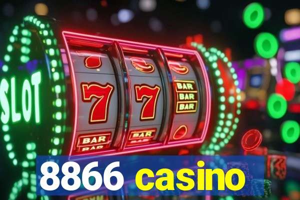 8866 casino