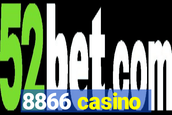8866 casino