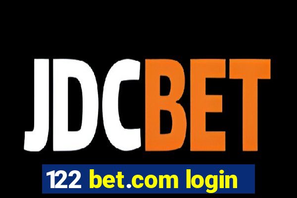 122 bet.com login