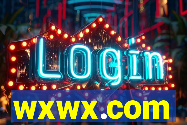 wxwx.com