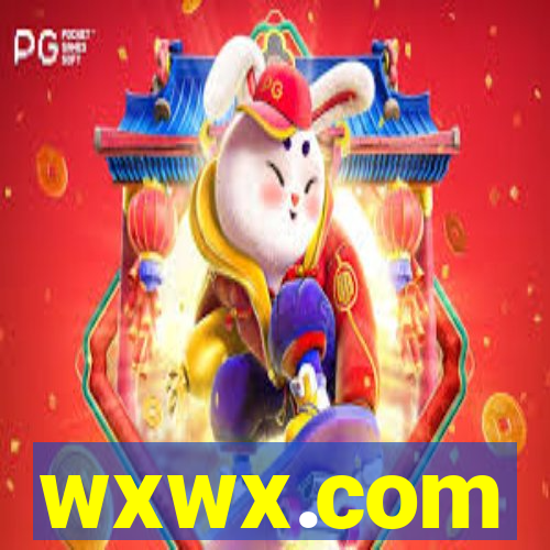 wxwx.com