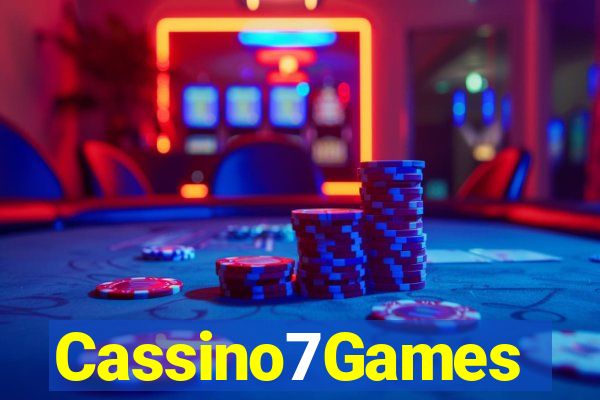 Cassino7Games