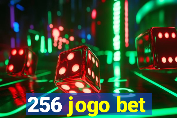 256 jogo bet