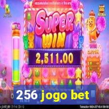 256 jogo bet
