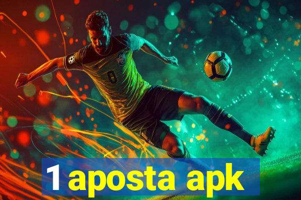 1 aposta apk