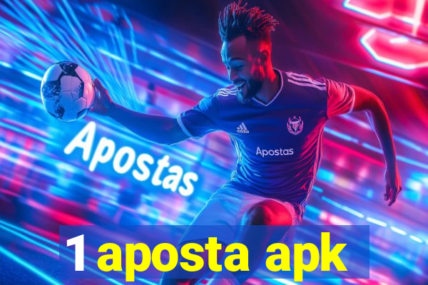 1 aposta apk