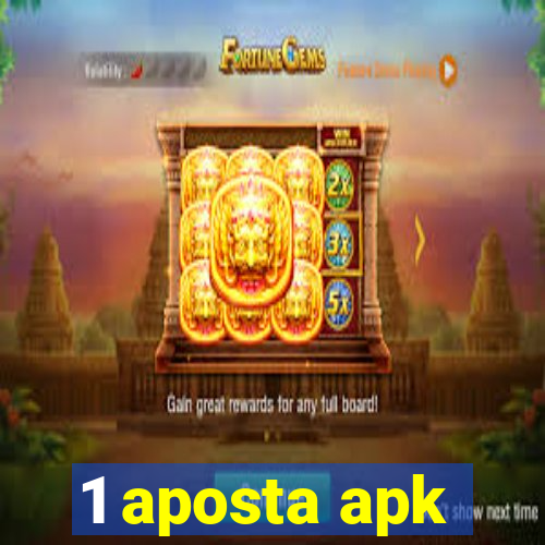 1 aposta apk
