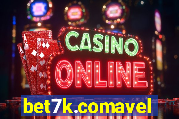 bet7k.comavel