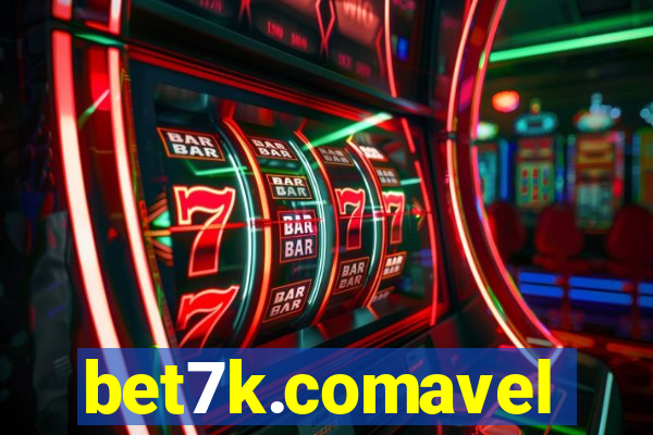 bet7k.comavel