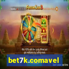 bet7k.comavel