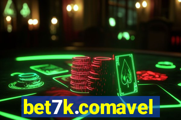 bet7k.comavel
