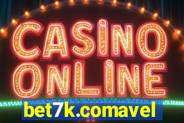 bet7k.comavel