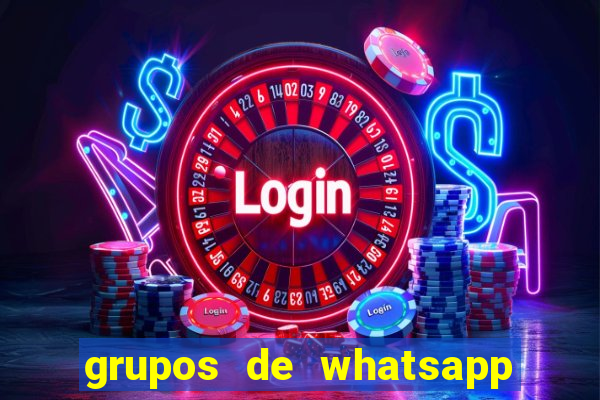grupos de whatsapp de palpites de futebol