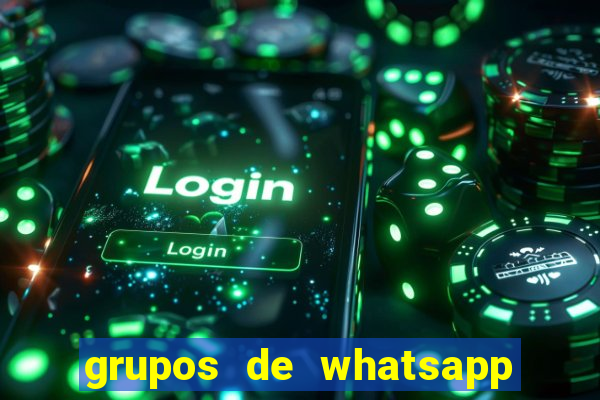 grupos de whatsapp de palpites de futebol