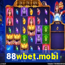 88wbet.mobi