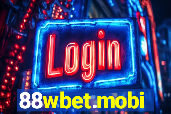 88wbet.mobi