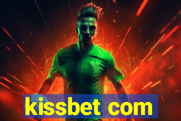 kissbet com
