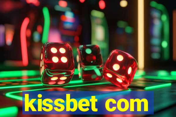 kissbet com